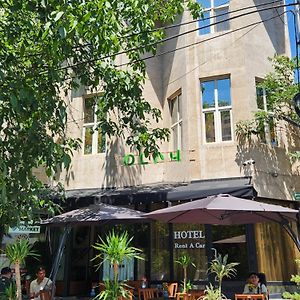 Olive Hotel